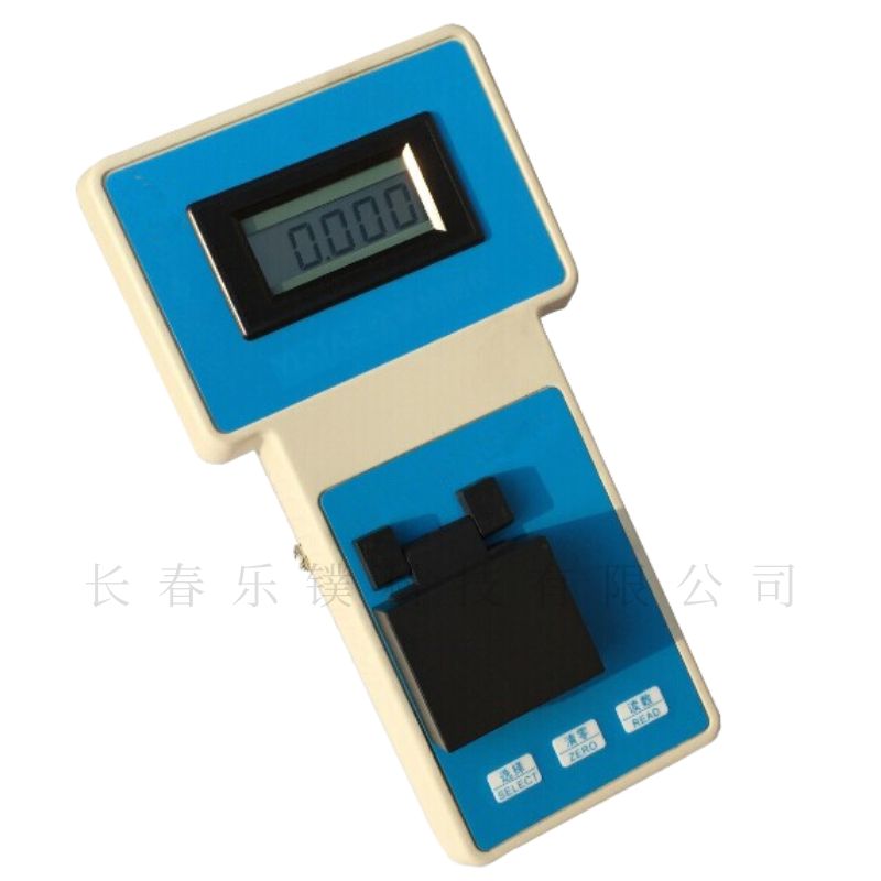 智能余氯仪，便携式余氯检测仪 型号LP-YL-1AZ