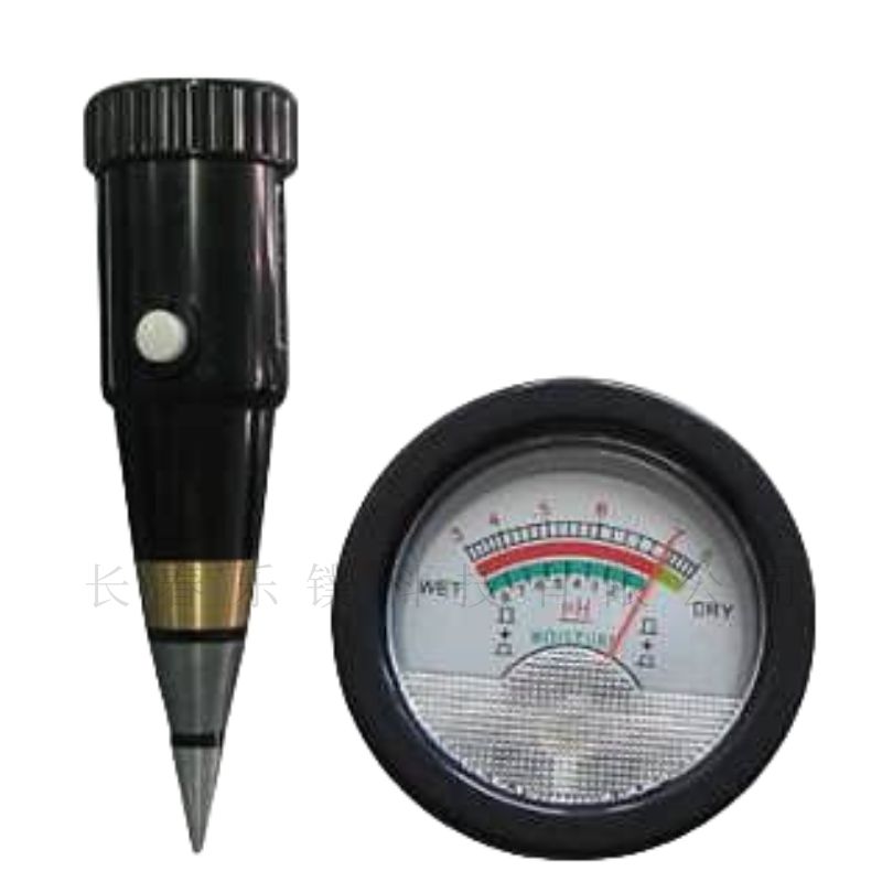 SDT-60，SDT-300土壤酸碱度计，土壤酸度水分计