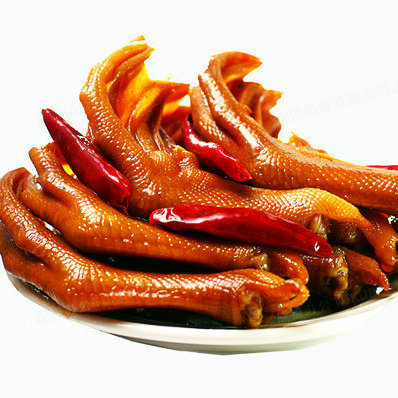 热卤现捞_工厂店调味粉麻辣鲜香源头厂家鸭脖卤料包