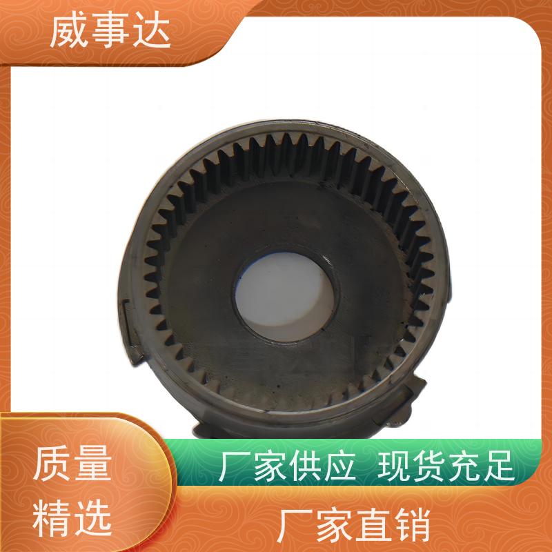 加工定制 扫地机变速箱内齿圈 不锈钢 强度高 交期及时