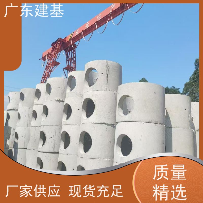 臻泰玻璃钢检查井 市政排水观察 水表阀门井 电缆管道观察井 地埋式