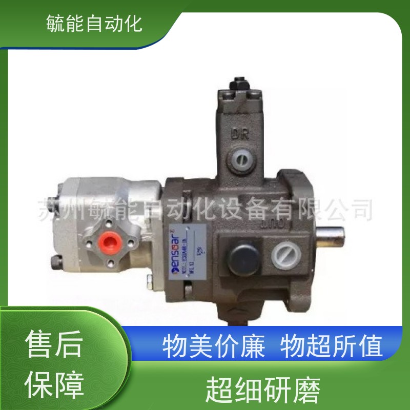 台湾ENSOAR叠加阀MSP-03-EN