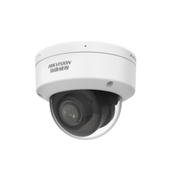 DS-2CD2766FWDA3-IZS2.7-13.5mm 海康600万智能变焦半球摄像机