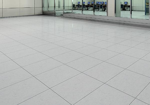 林德全钢无边防静电地板  深圳林德地板厂家