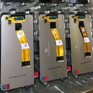 回收三星手机显示屏-回收屏幕总成-手机配件回收