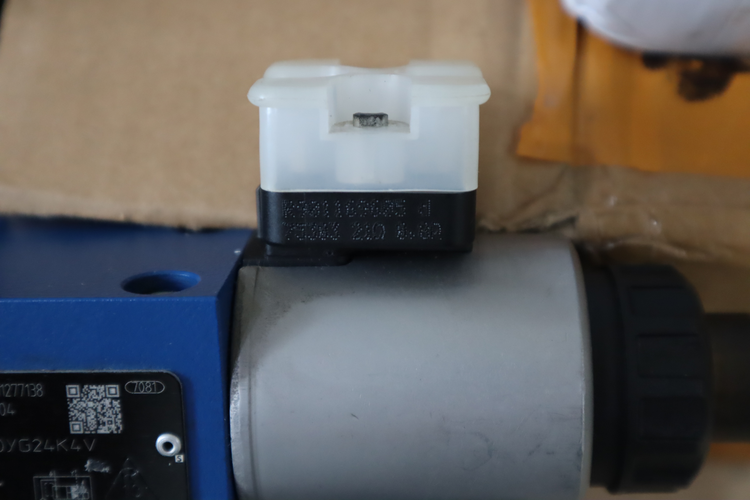 DREM10-61/200YG24K4V R901277138 德国力士乐REXROTH减压阀