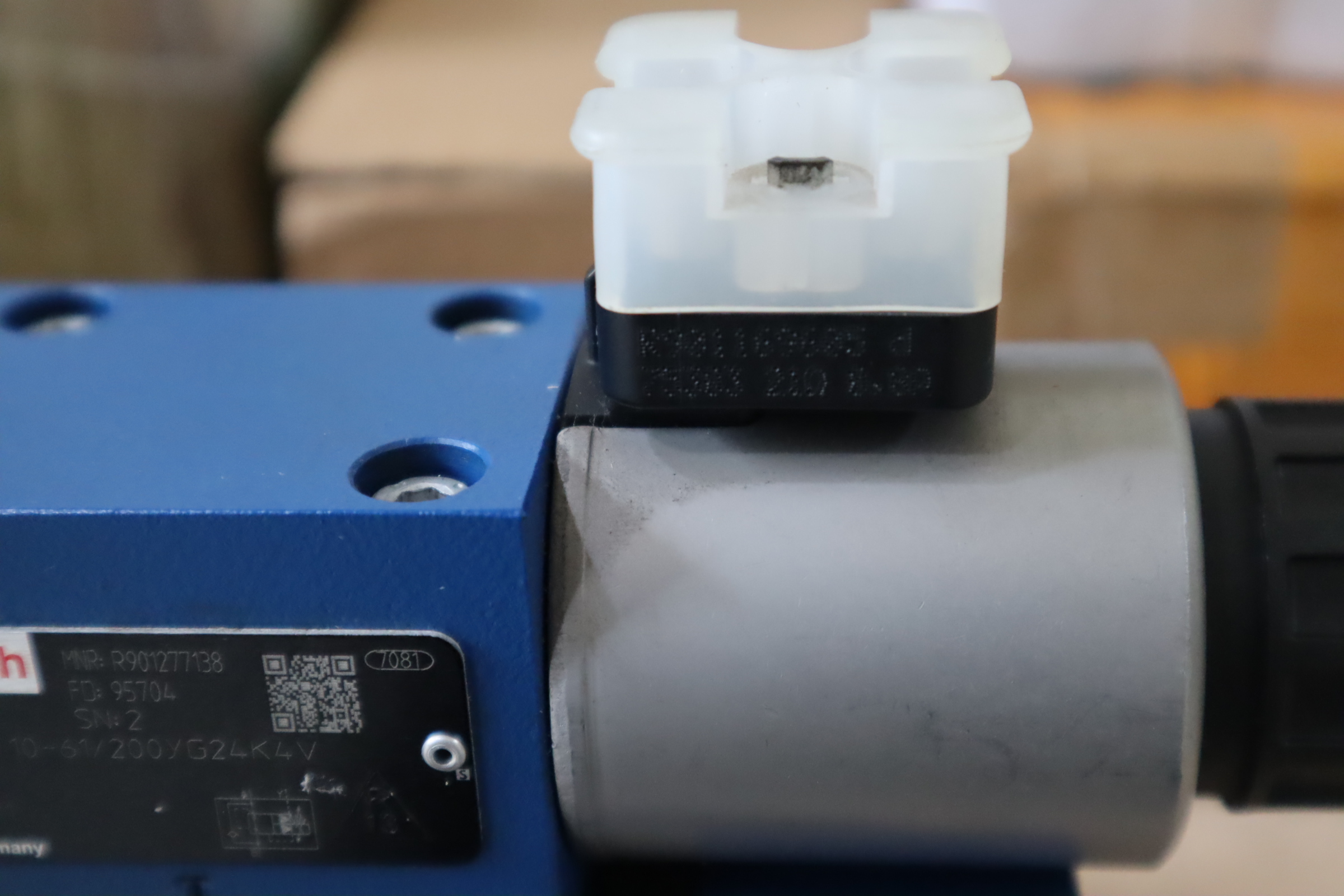 DREM10-61/200YG24K4V R901277138 德国力士乐REXROTH减压阀