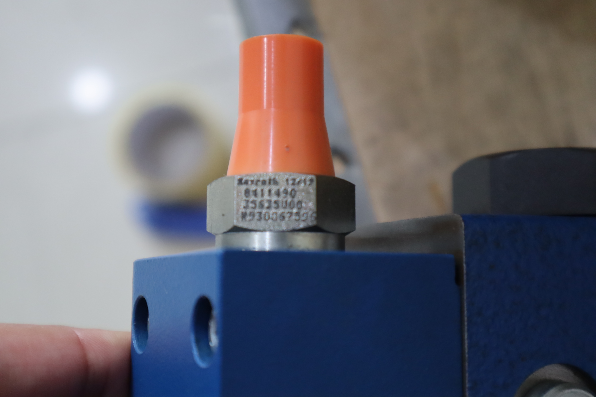 DREM10-61/200YG24K4V R901277138 德国力士乐REXROTH减压阀