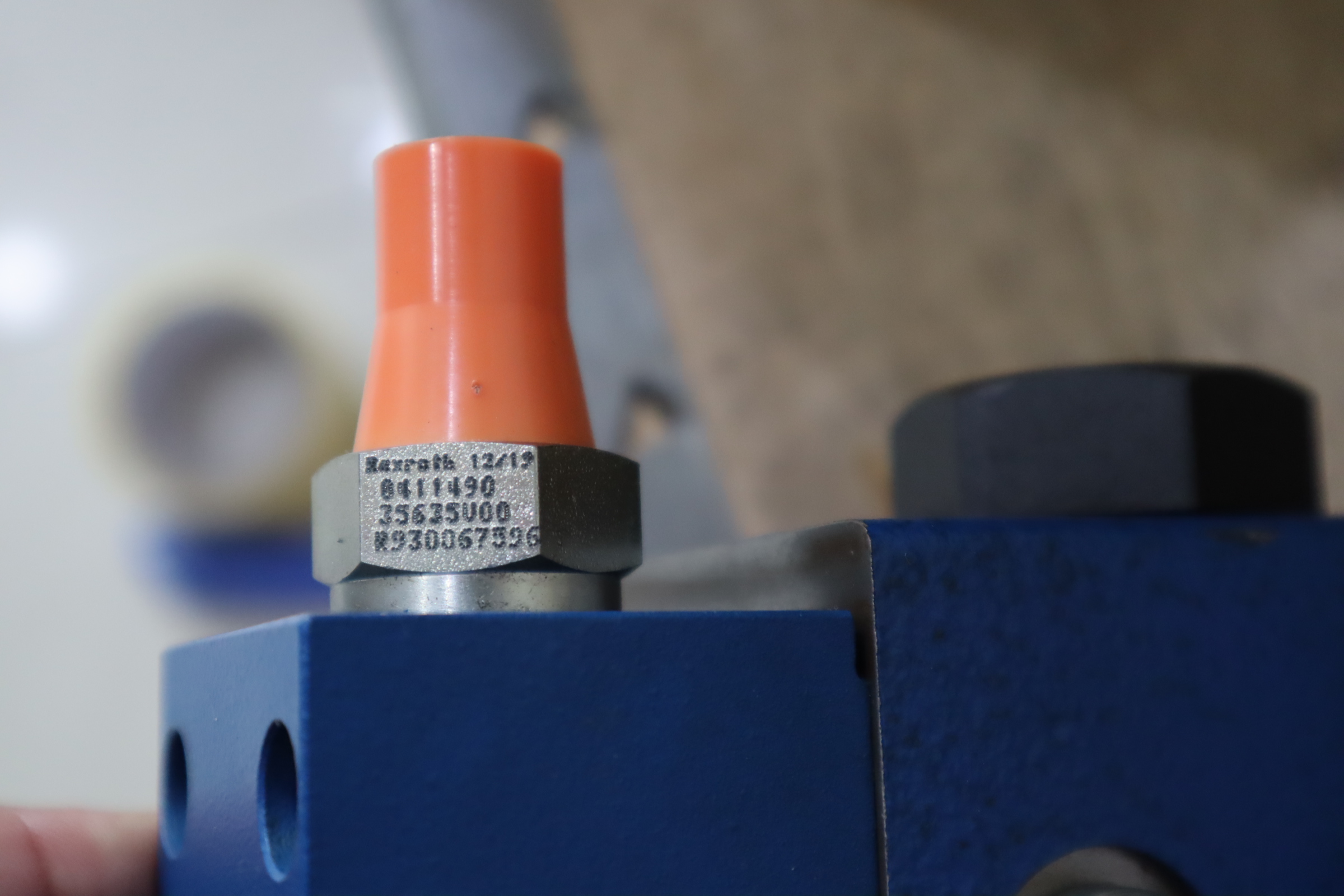 DREM10-61/200YG24K4V R901277138 德国力士乐REXROTH减压阀