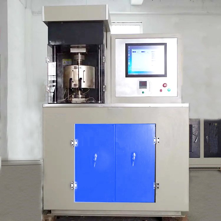 微机控制摩擦磨损试验机 金属塑料陶瓷 耐磨性能检测仪器 高精度