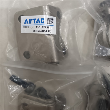 亚德客AIRTAC感应线安装件F-SC80SH