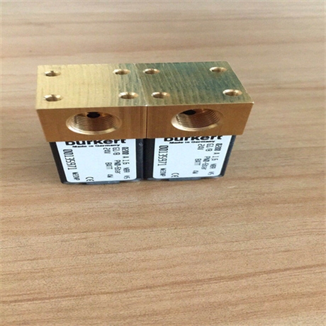 BURKERT宝德角座阀291179的功能