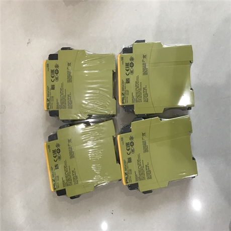 详细说明PILZ输出模块777510