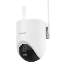 海康威视400万高清无线WiFi摄像头