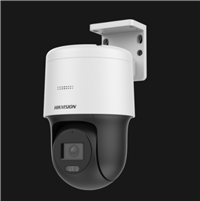 3寸400万室外PoE球机 