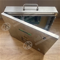 HJJ12本安型千兆网络交换机