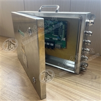 KJJ12矿用本安型千兆网络交换机井下交换机