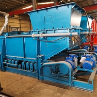 GLW225/4/S往复式给料机