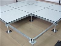 林德架空地板 林德钢地板 深圳林德地板厂家