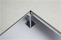 林德纳全钢地板，林德纳钢地板厂家 林德钢地板