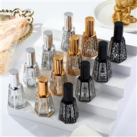 广州香水玻璃瓶激光打印厂