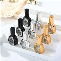 香水玻璃瓶3D打印厂