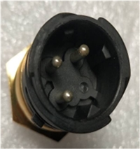 11039574沃尔沃VOLVO机油压力传感器