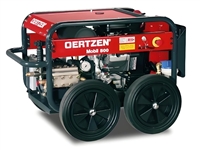 新品供应OERTZEN高压清洗机