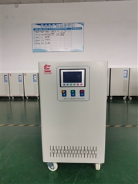 光伏发电稳压器 宽范围输入 稳定输出380V