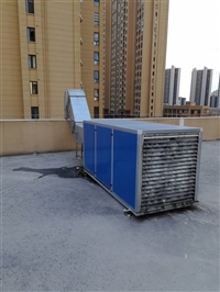 合肥市肥西县三河镇排烟管道安装电话