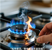 合肥蜀山区燃气灶  调校，火候至上。