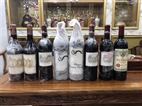 东莞威士忌回收市场价格行情