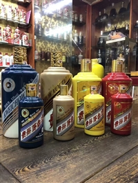 东莞回收老酒免费上门高价收购