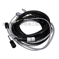 1627371700阿特拉斯空压机配件线束