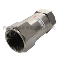 1627404065阿特拉斯空压机配件单向阀