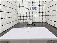 圣诞果树灯串亚马逊UL588认证报告