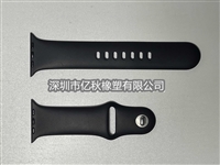 龙华大浪硅胶表带