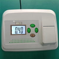 台式铁离子测定仪 型号：TFe