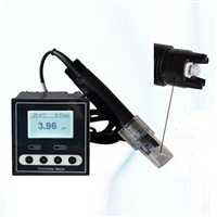 工业在线PH计 型号:PH-110