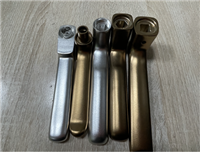 铝合金门把手锻造加工厂