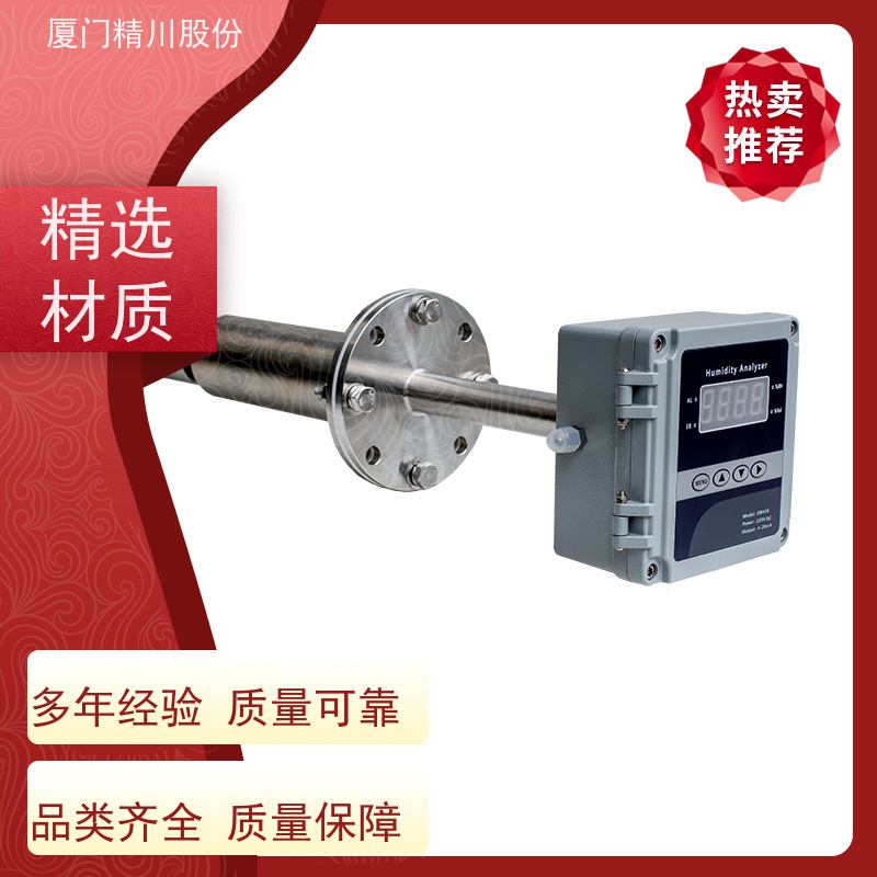 精川股份 木材行业 高温湿度仪 伴热设计 生产多年