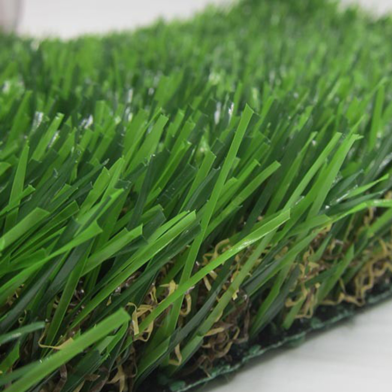 工程承包人造草坪施工 幼儿园平地草 景观草坪