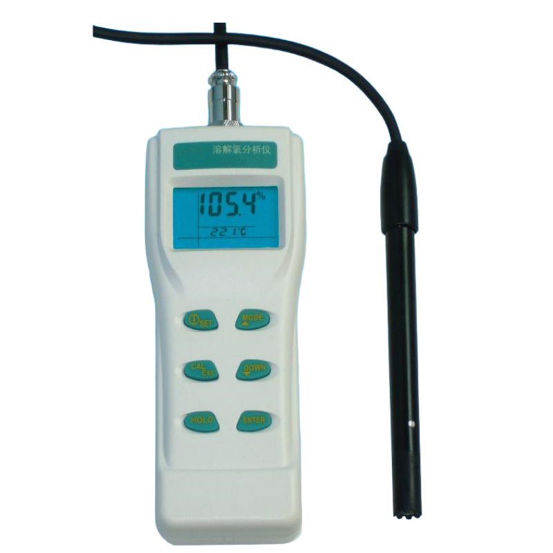 JPB-607便携式溶解氧分析仪 便携式溶解氧仪 DO分析仪
