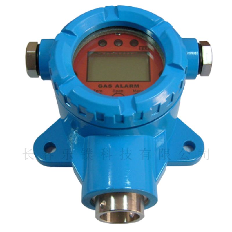 固定式二氧化硫检测变送器，在线式二氧化硫检测仪 型号F287-SO2