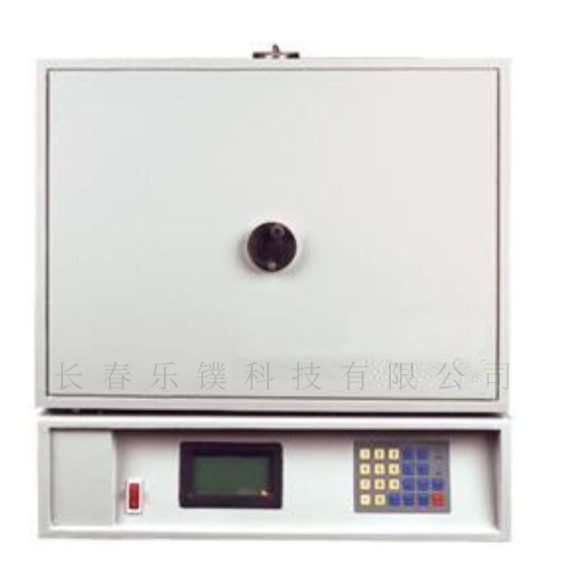 灰挥测试仪 煤炭、焦炭灰分和挥发分测定仪 LP-TGA100