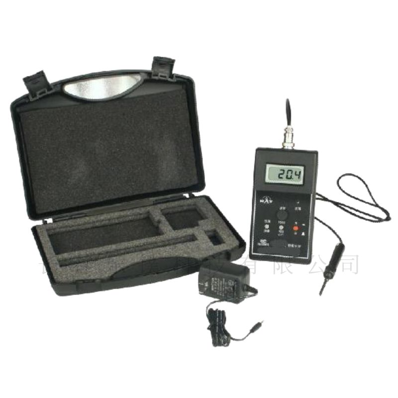 手持式数字高斯计，特斯拉计 HT20