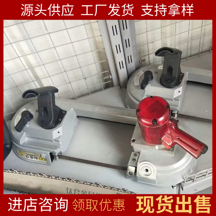 国华智能JQX-120气动线锯诚意出售 现货直发发货迅速