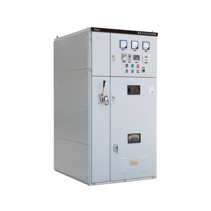 TBBZ系列高压无功自动补偿装置