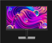 海康22寸1080P安防显示器