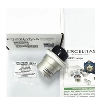埃赛力达EXCELITAS冷光源氙灯灯泡Y1964 